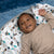 baby smiling