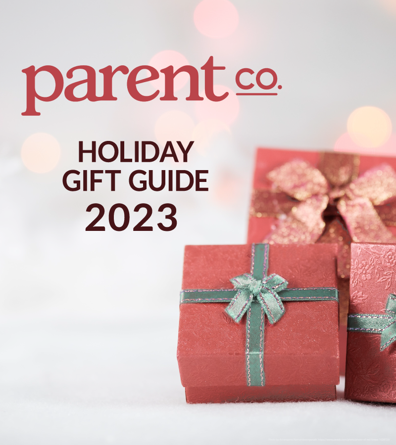 The ParentCo. 2023 Gift Guide