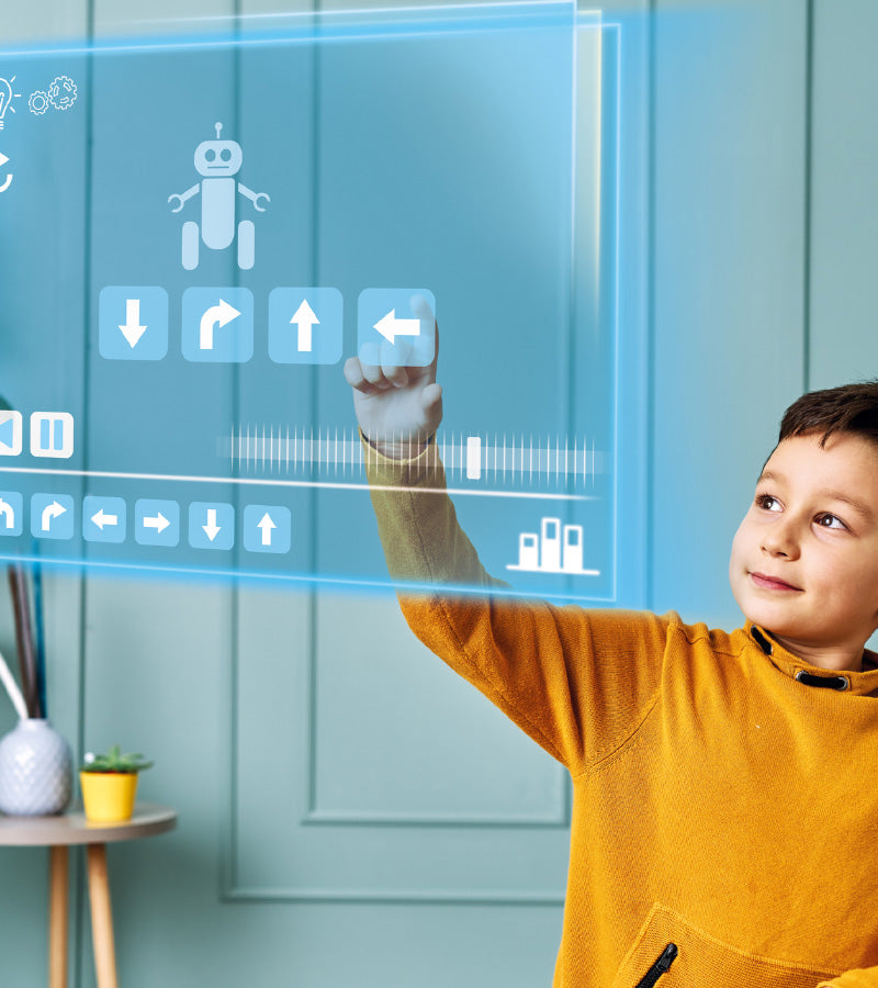 child programming