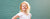 smiling redheaded girl