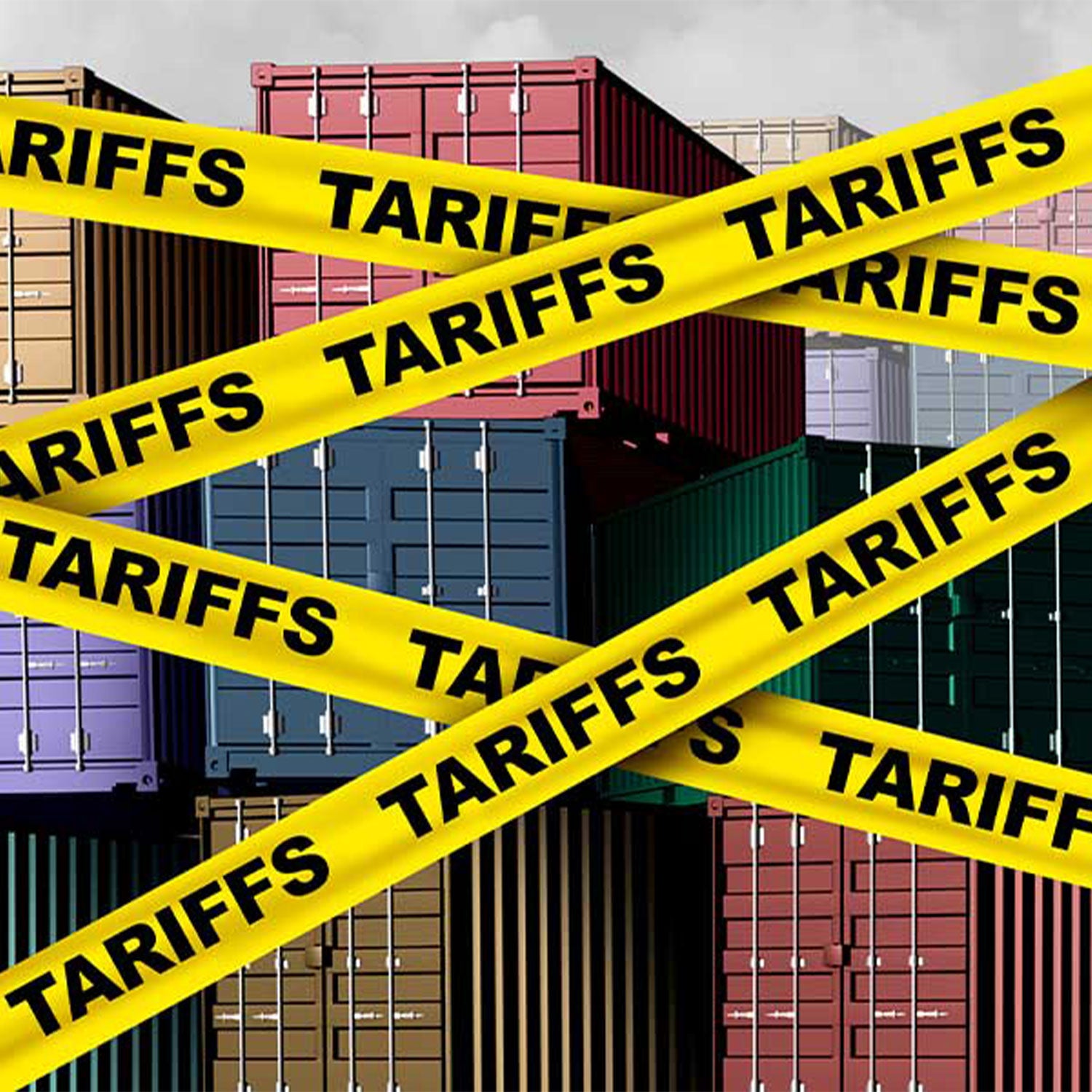 tariffs